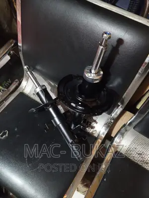Front Shock Nissan Rogue 2018-2022
