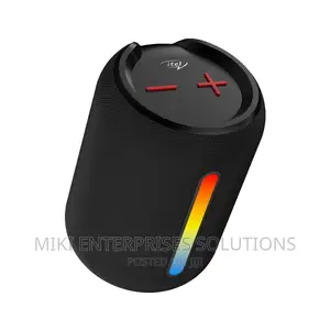 Itel S41 Portable Wireless Speaker
