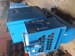 30hp Screw Air Compressor With 500l Tank And Air Dryer