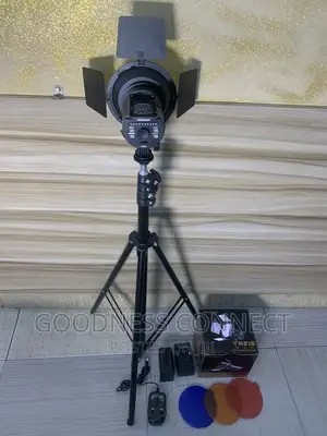 Yn216 Video Light