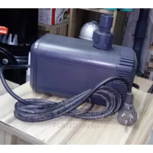 Garden Fountain Water Pump-120w