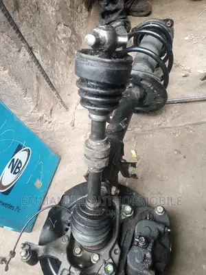Driving Shaft Nissan Murano 2010 2012 2015