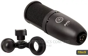 Akg P120 Condenser Microphone