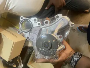 Lexus Ls460 Engine Water Pump Japan Aisin