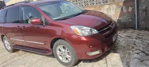 Jerryrich Motors Transport Services