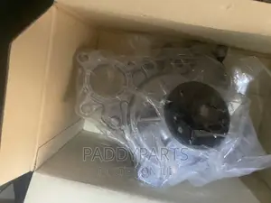 Toyota Land Cruiser Engine Water Pump