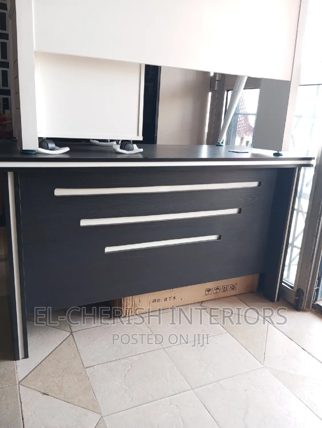 Executive Office Table