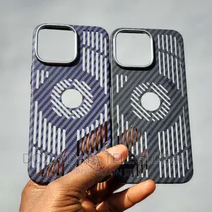 iPhone 15 Pro Max Ultra Slim Case for All Apple Phones