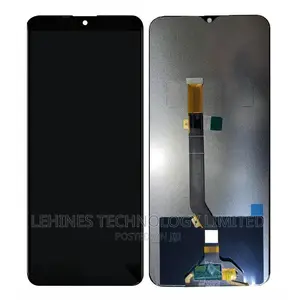 Hot 11 Replacement Screen [ Infinix ]