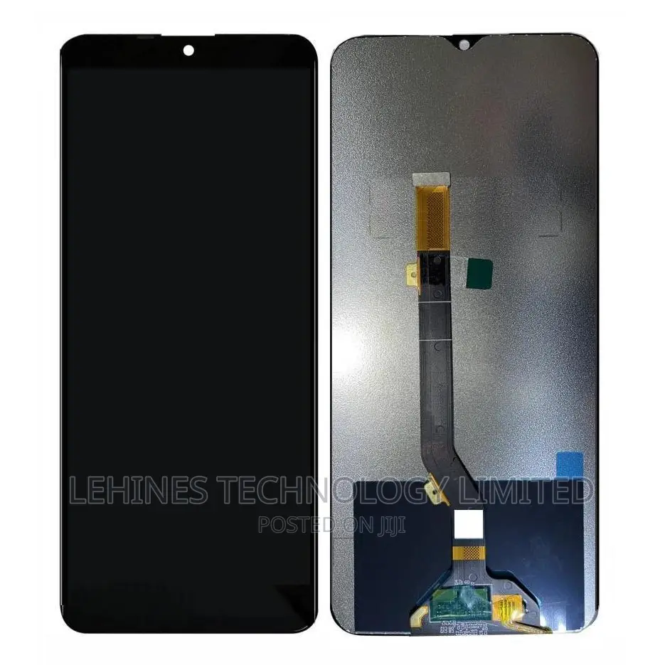 Hot 11 Replacement Screen [ Infinix ]
