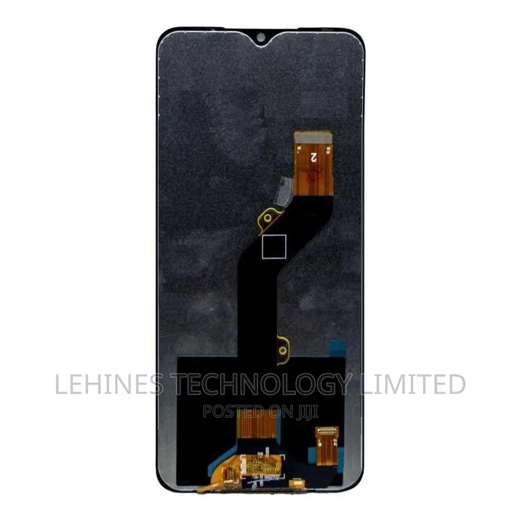 Hot 11 Replacement Screen [ Infinix ]