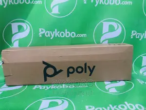 Poly Studio X52 VESA Mounting Kit