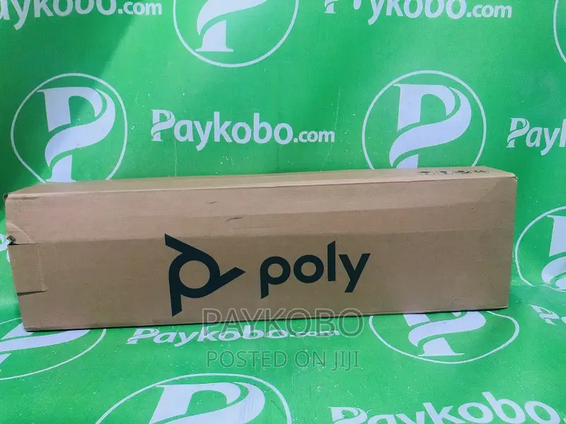 Poly Studio X52 VESA Mounting Kit