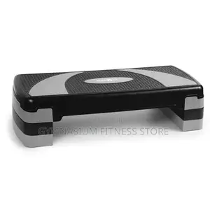 Stepboard Extra Step