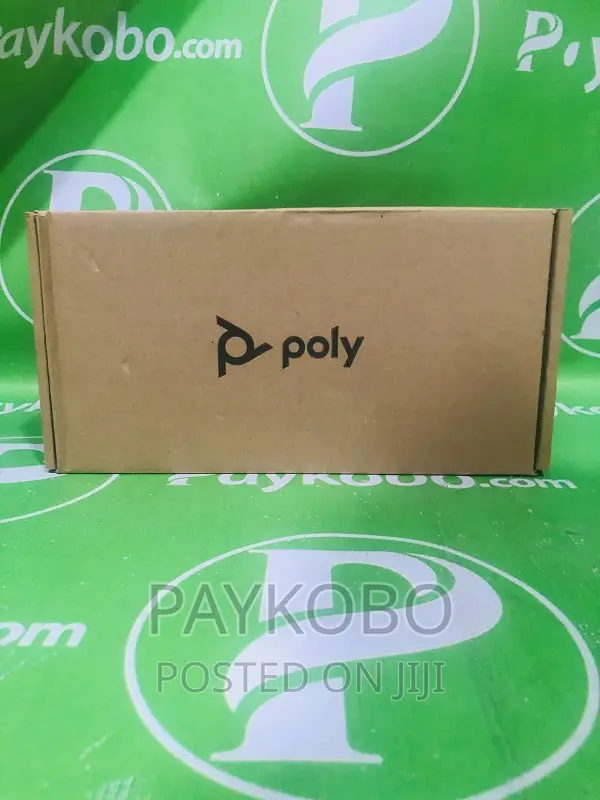 Poly X52 Stand Kit