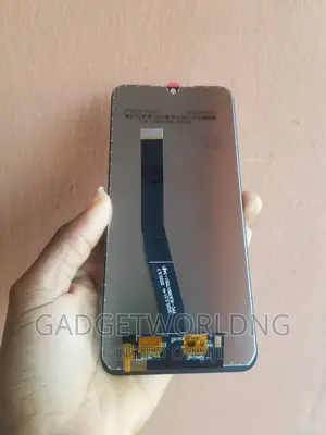 Umidigi A9 Pro LCD Screen Replacement