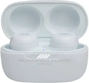 JBL Live Free Nc+ TWS - Wireless in-Ear Headphones