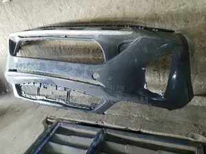 Front Bumper for Kia Stonic