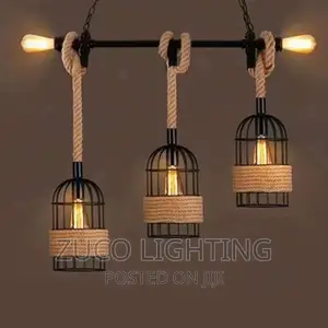 Modern Luxury Creative Chandeliers Light