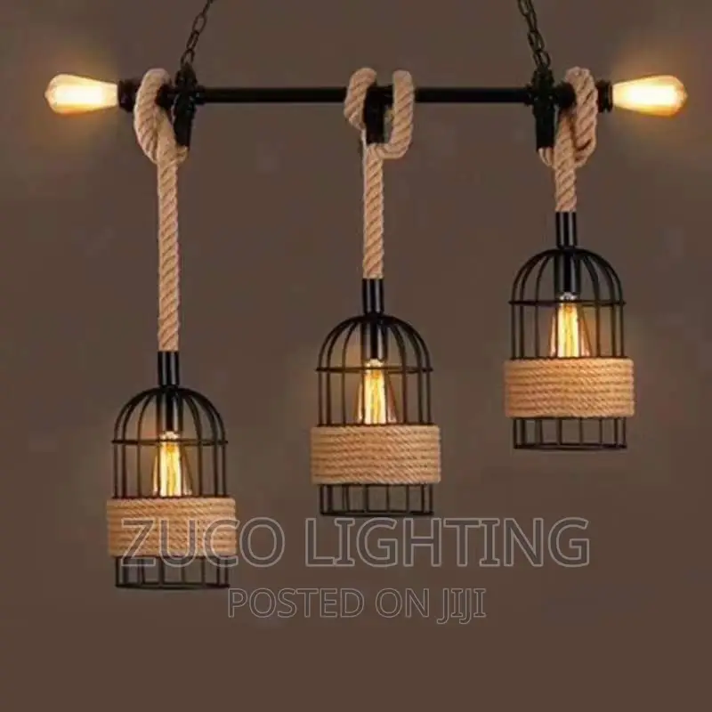 Modern Luxury Creative Chandeliers Light