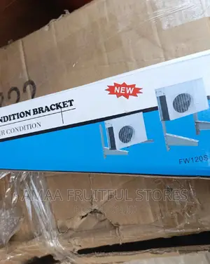 Air Conditioner Wall Bracket