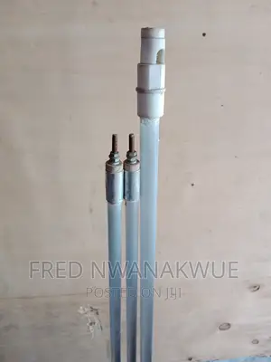 Heater Lamps/Uv Bulbs