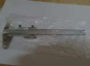 8" Mitutoyo Analogue Caliper