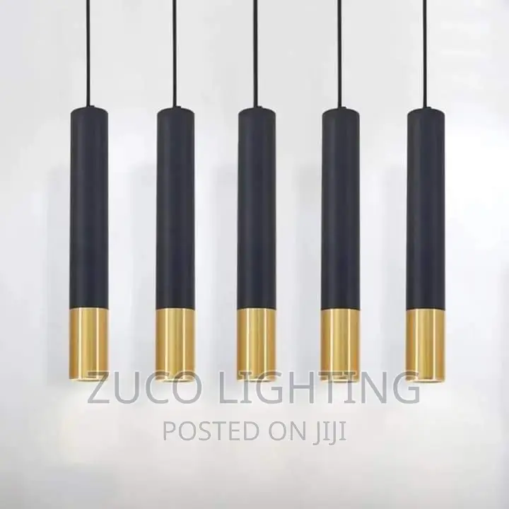 Creative Singer Dropping Pendant Light