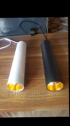 Creative Singer Dropping Pendant Light