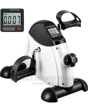 Brand New Exercise Mini Bike