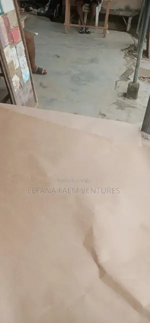 Brown Paper (Bag, Wrapper, Handle,Sheeted)