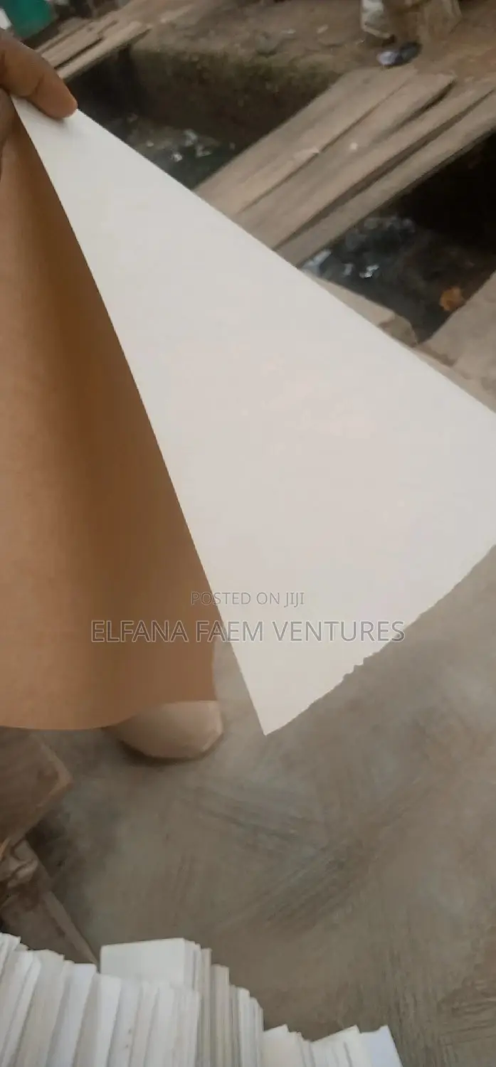 Brown Paper (Bag, Wrapper, Handle,Sheeted)