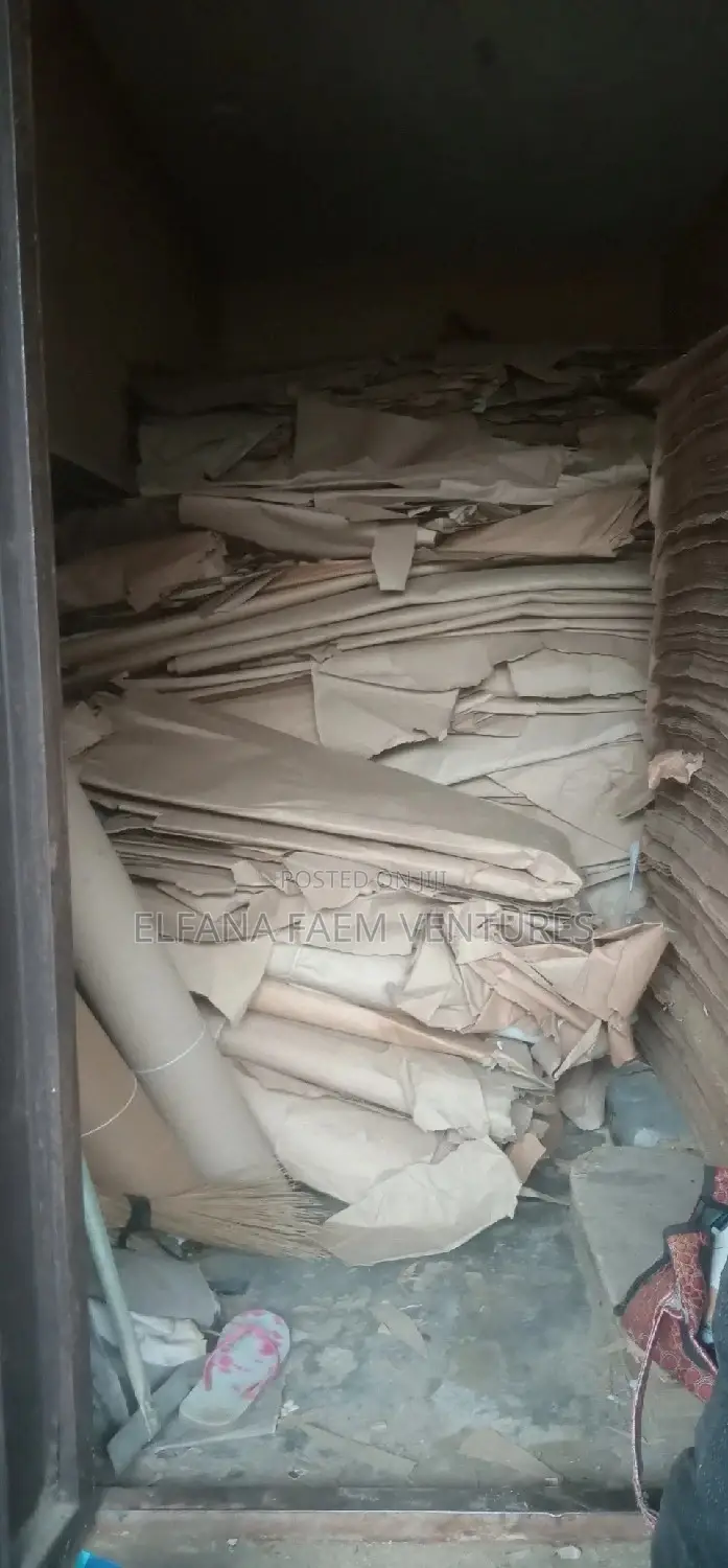 Brown Paper (Bag, Wrapper, Handle,Sheeted)