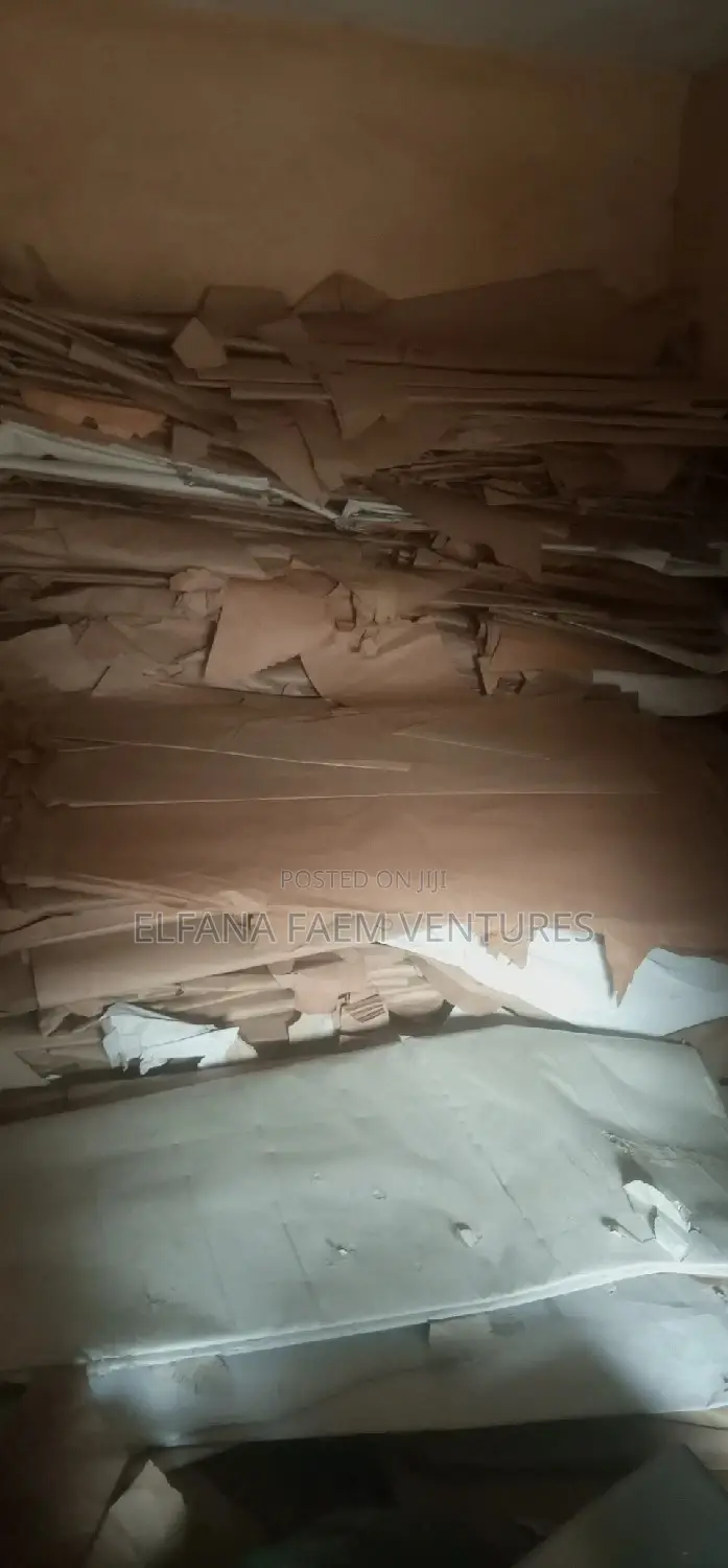 Brown Paper (Bag, Wrapper, Handle,Sheeted)