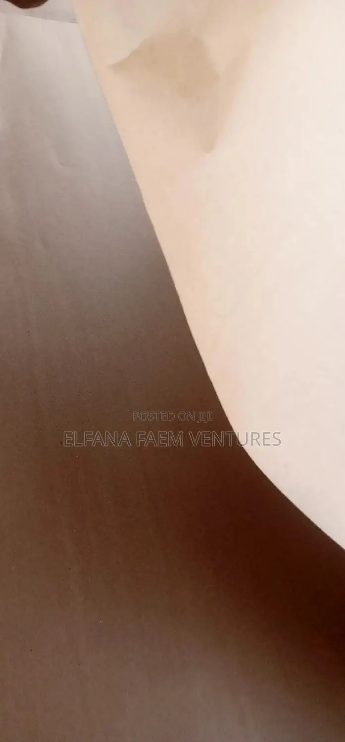 Brown Paper (Bag, Wrapper, Handle,Sheeted)