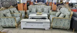 Modern Design Turkish Sofa Chairs