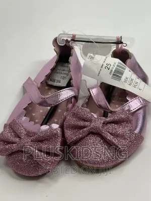 Cute Baby Girl Shoes
