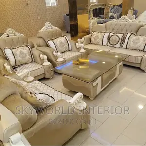 Super Royal Scottish Sofa Chairs