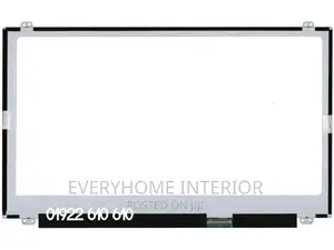 Laptop Screen Replacement. Dell, HP, Toshiba, Lenovo Etc