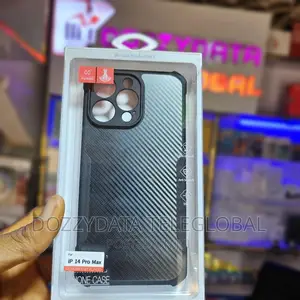 iPhone 14 Pro Max Strong Phone Case