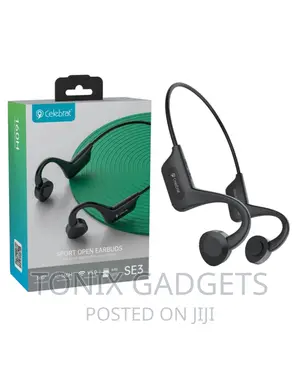 Neck-Mounted Sports Bluetooth Ear