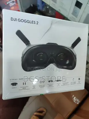 Dji Goggles 2