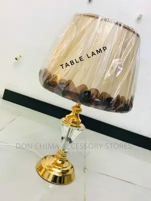 Bed Send Lamps
