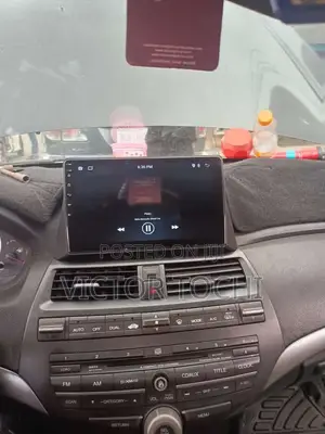 Android Player Honda Accord 2008- 2012