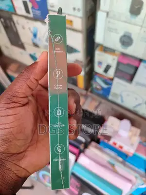 Green Lion Visual Earwax Removal Tools