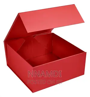Lovely Self Lock Gift Box