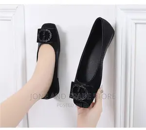 Ladies Quality Shoes