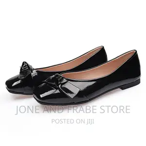 Women Ladies Flat Shoes