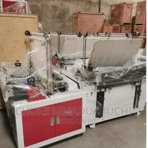Flexo Nylon Printing Machine
