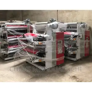 Flexo Nylon Printing Machine